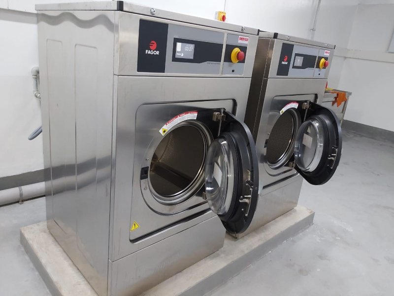 Purple Haze Laundry